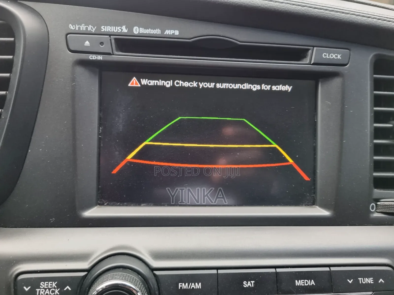 Kia Optima 2013 Gray