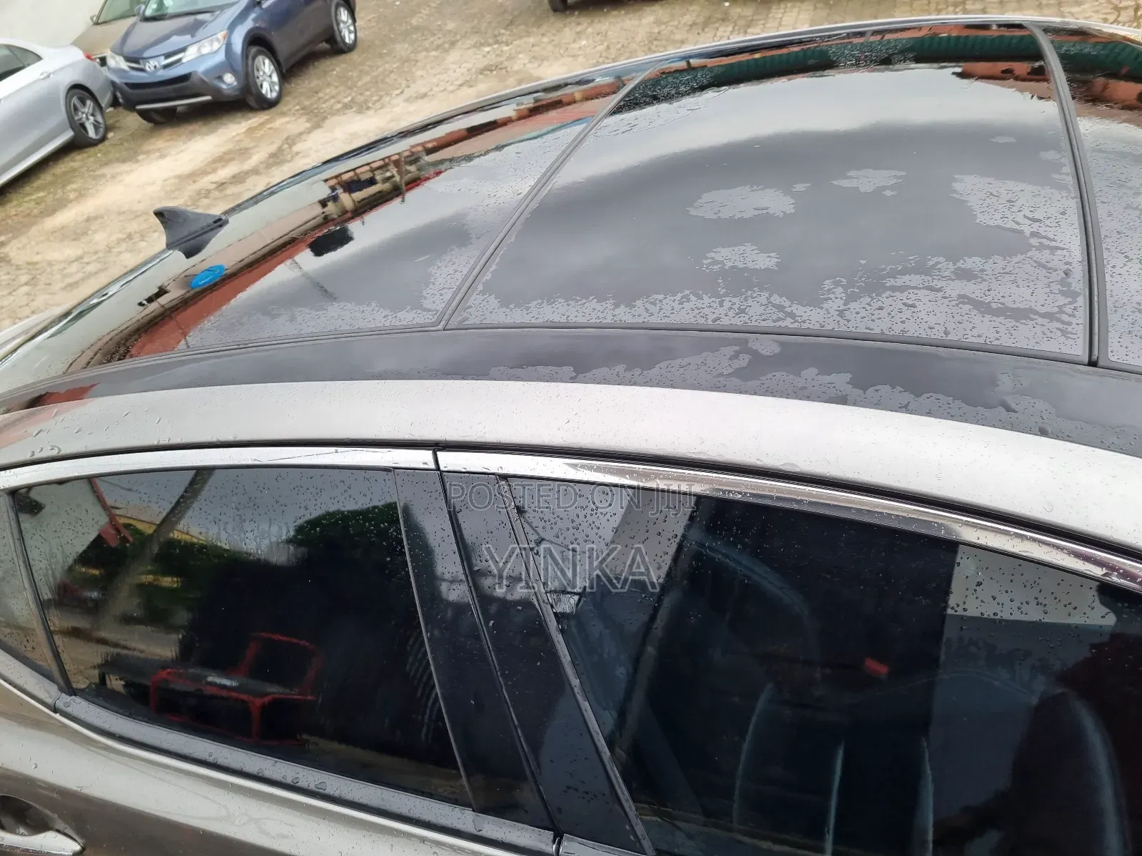 Kia Optima 2013 Gray