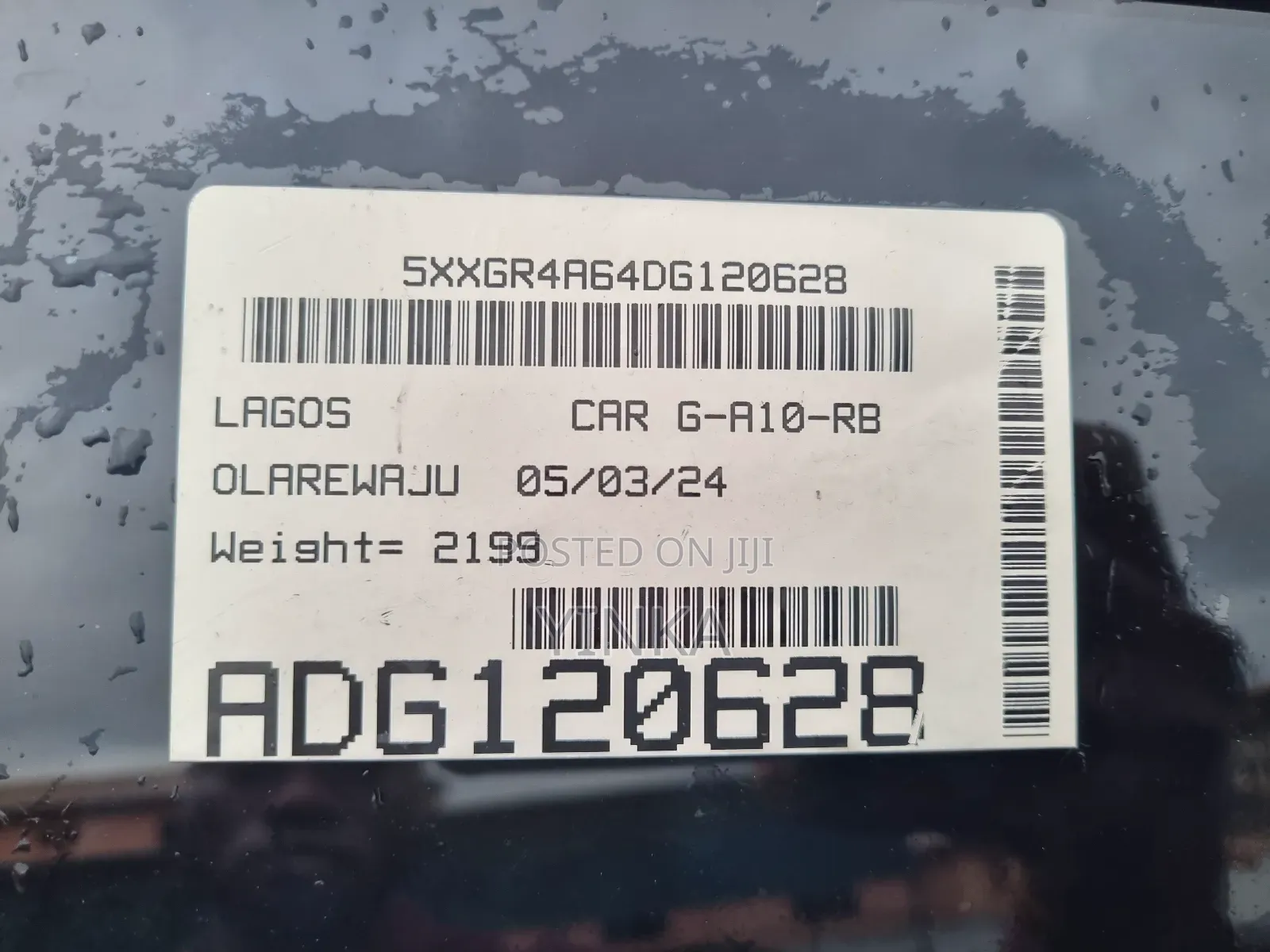 Kia Optima 2013 Gray