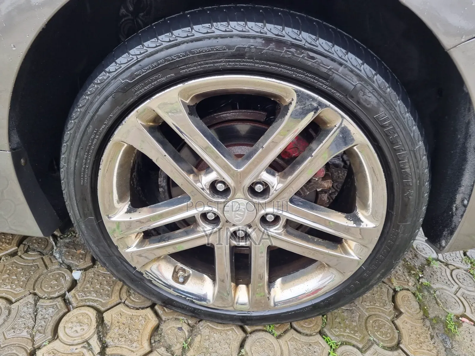 Kia Optima 2013 Gray