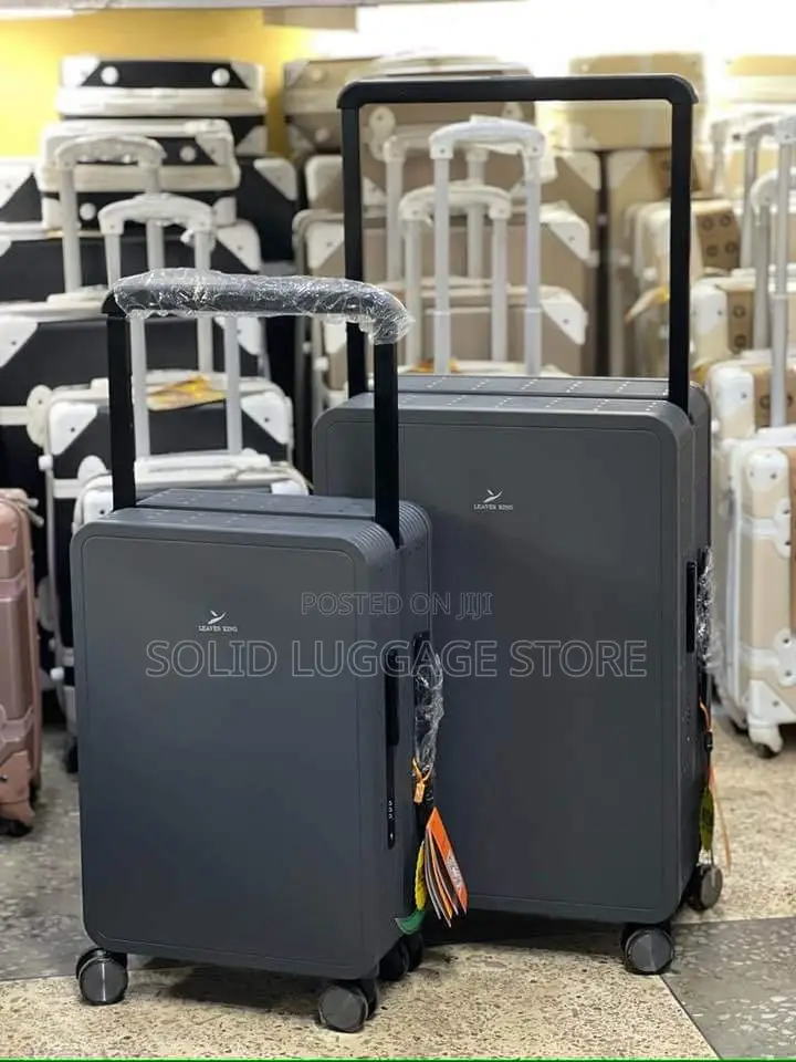 Leaves King Luxury Boxes