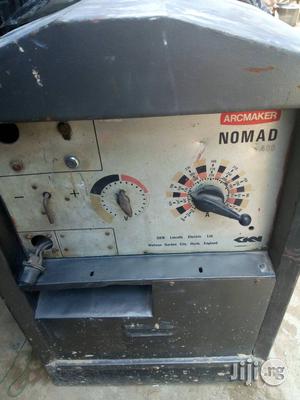 Ark Welding Machine