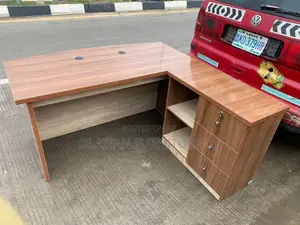 Office Table 1.5 Meter