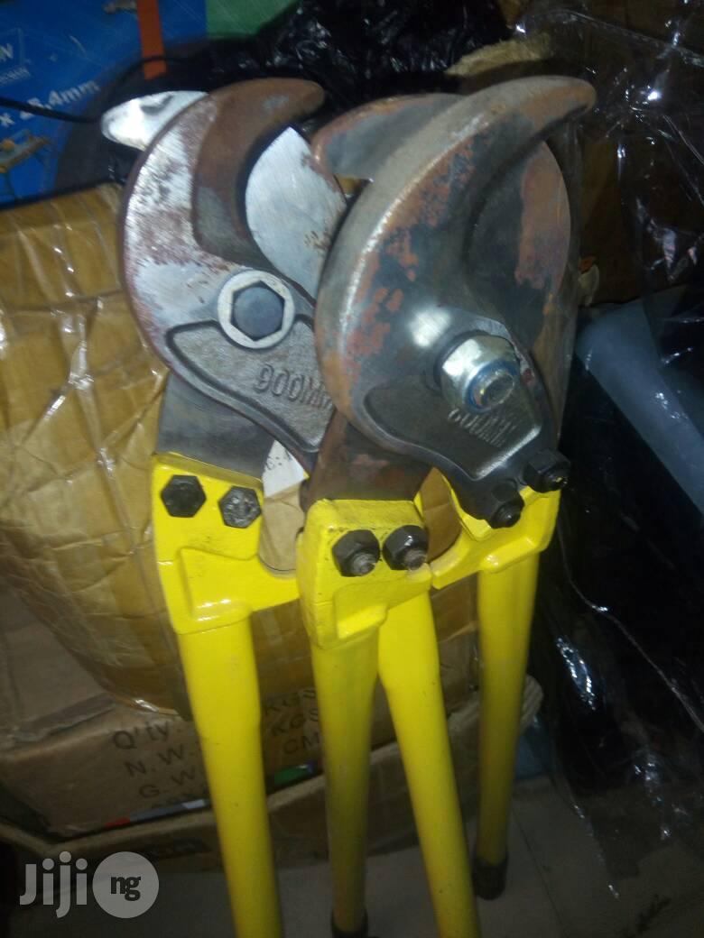 Kable Cutter