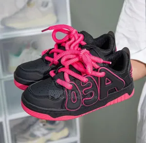 New Louis Vuitton Sneakers