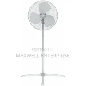 Challenge 16 Inch Pedestal Fan