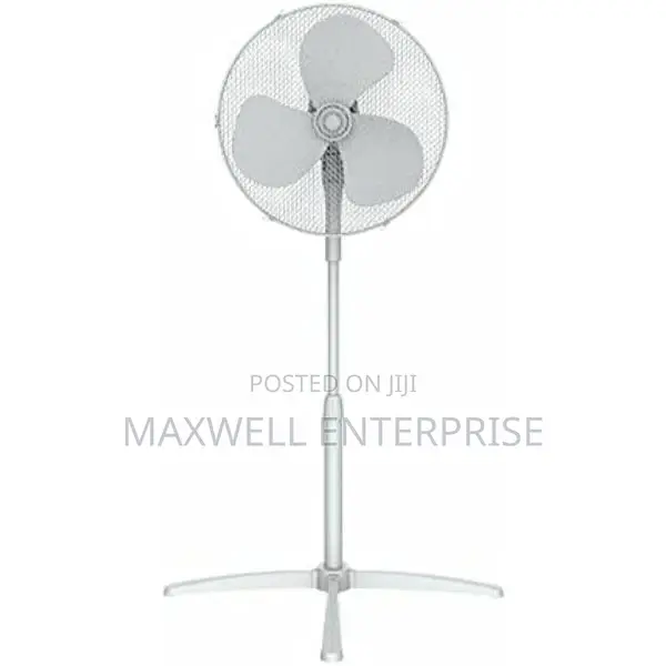 Challenge 16 Inch Pedestal Fan