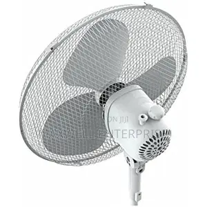 Challenge 16 Inch Pedestal Fan
