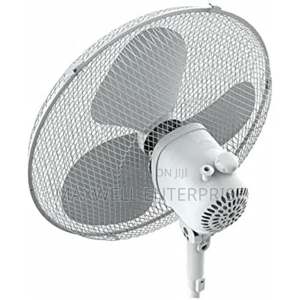 Challenge 16 Inch Pedestal Fan