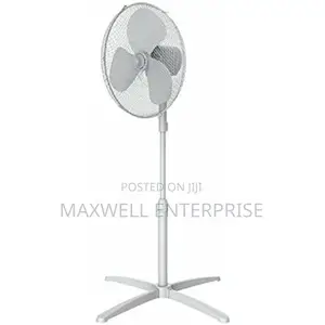 Challenge 16 Inch Pedestal Fan