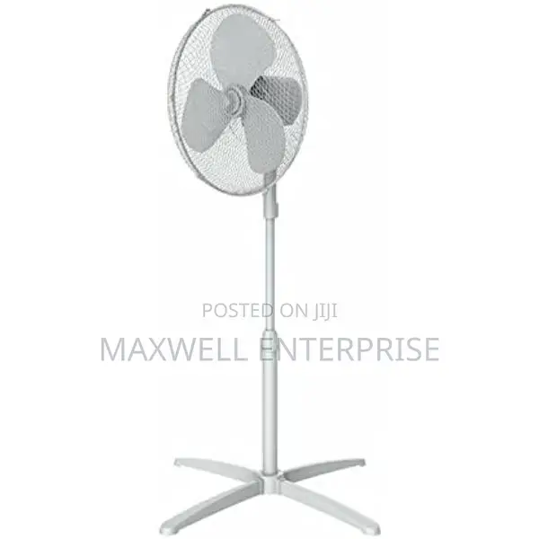 Challenge 16 Inch Pedestal Fan