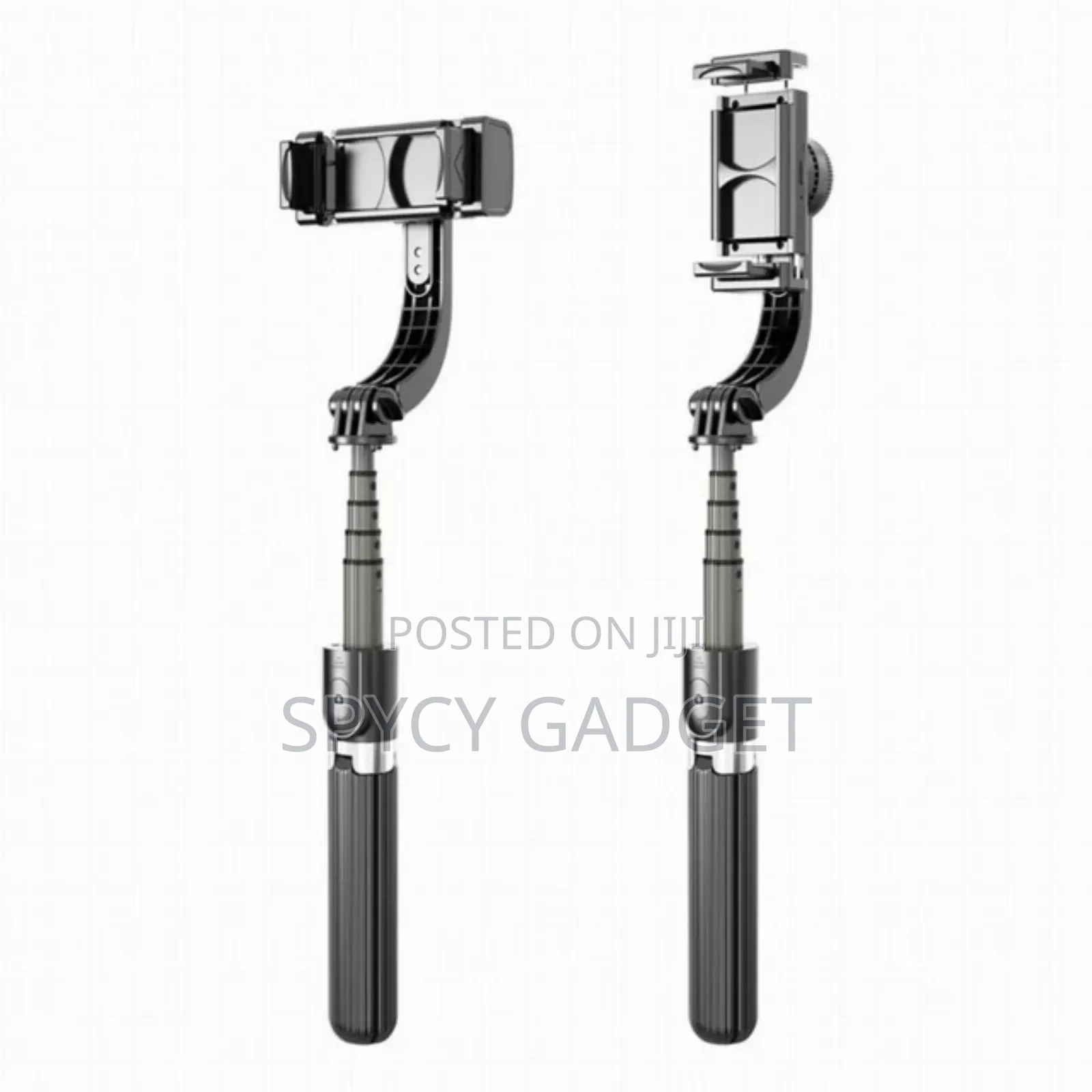 L08 Smart Stable Gimbal Stabilizer