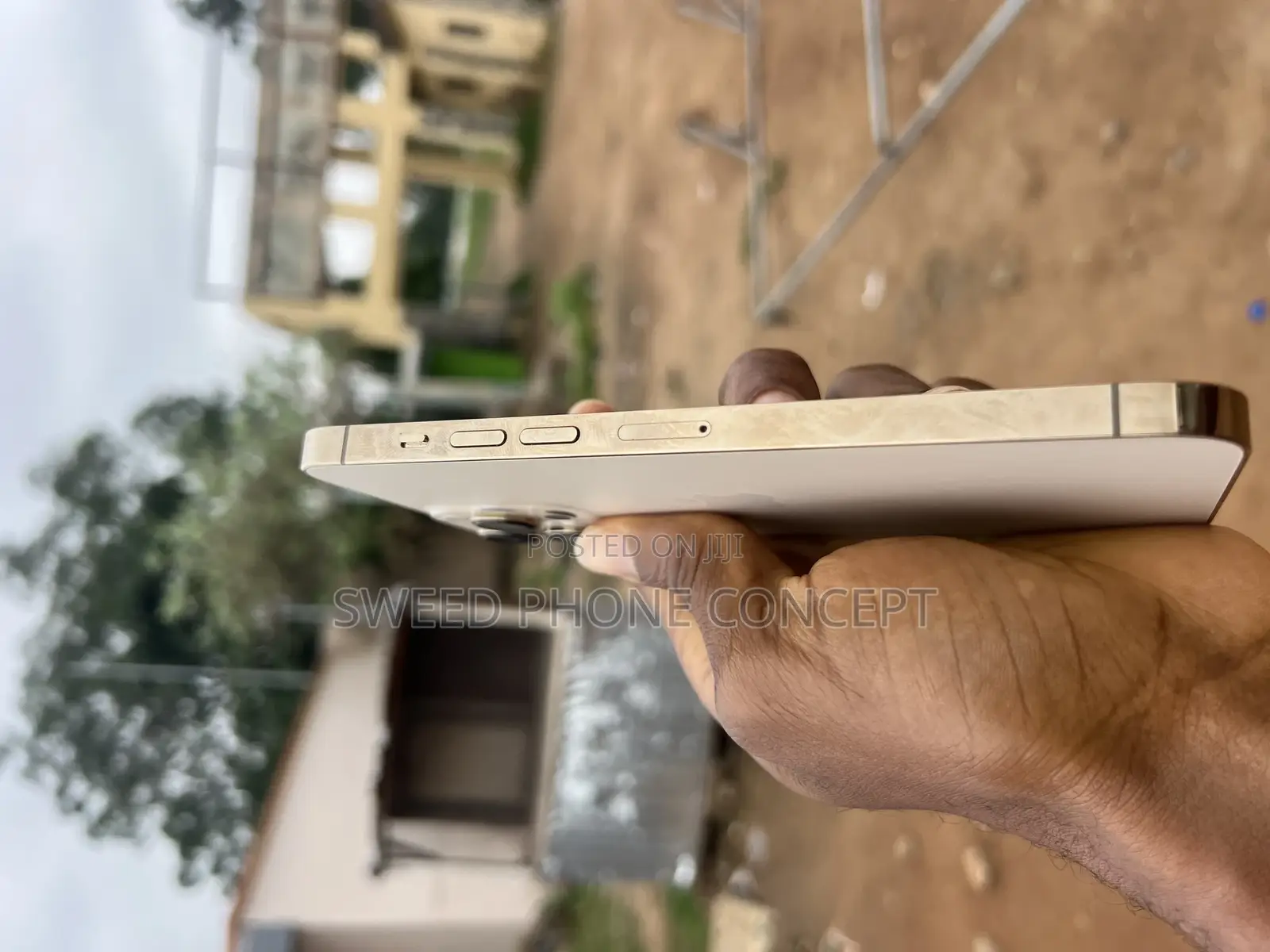 Apple iPhone 13 Pro Max 128 GB Gold