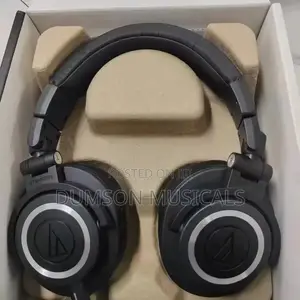 Audio-Technical Ath-M50x Headphone