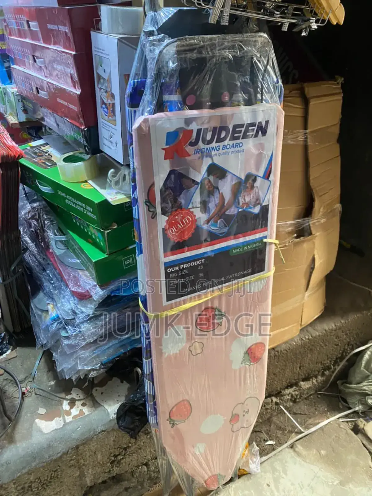 Ironing Board
