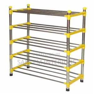 4 Layers Rack
