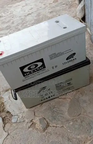 We're Buying Weak Inverter Battery
