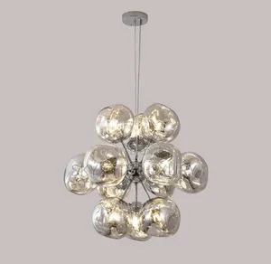 Luxury Fashion Chandelier Light