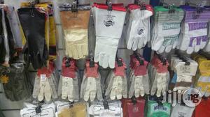 Safety Gloves