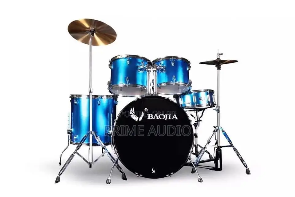 Children Drums