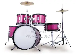 Children Drums