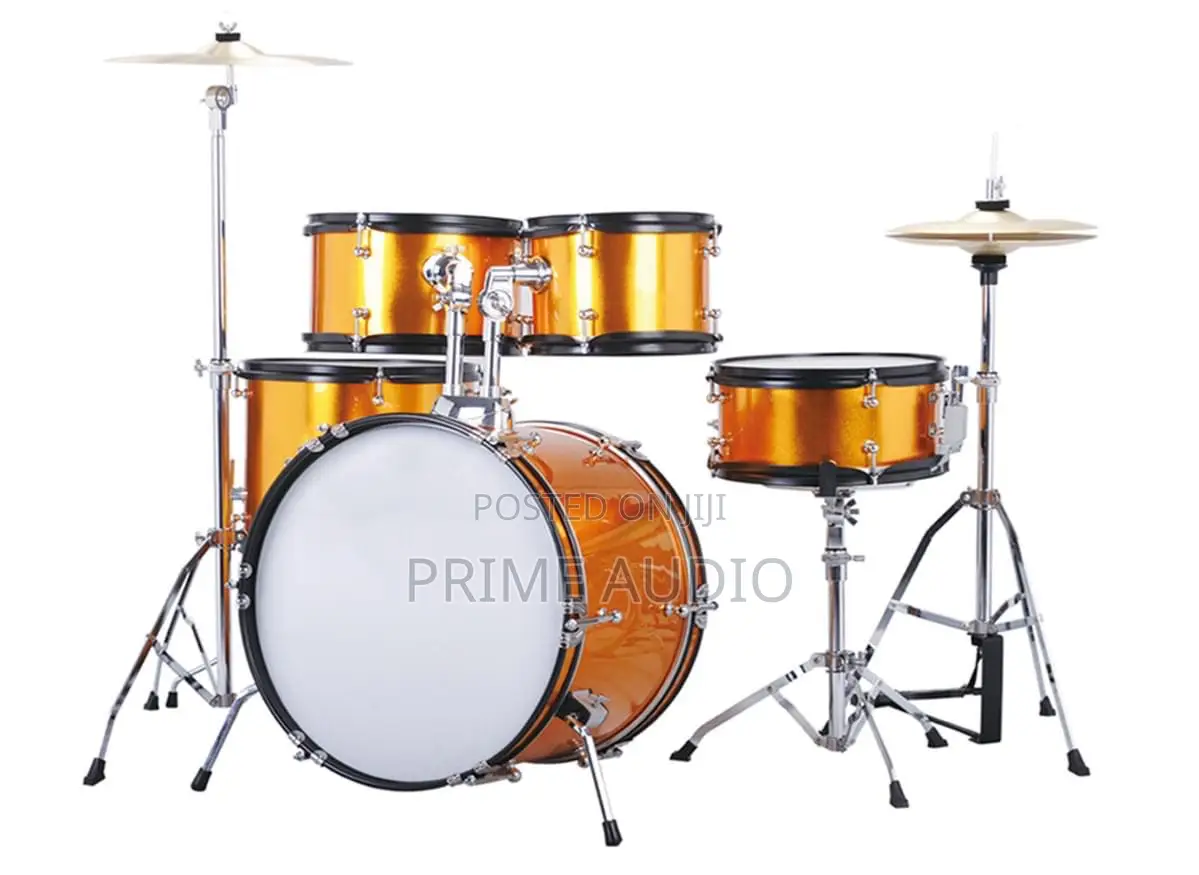 Children Drums