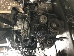 Toyota Avanza Engine 2008 Model Japanese Used