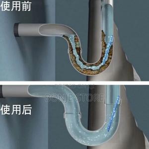 Zani Cleaning Stick for Sewer, Floor Drain, Sinc Unblocking in Lagos ...