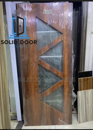 A HDF French Door