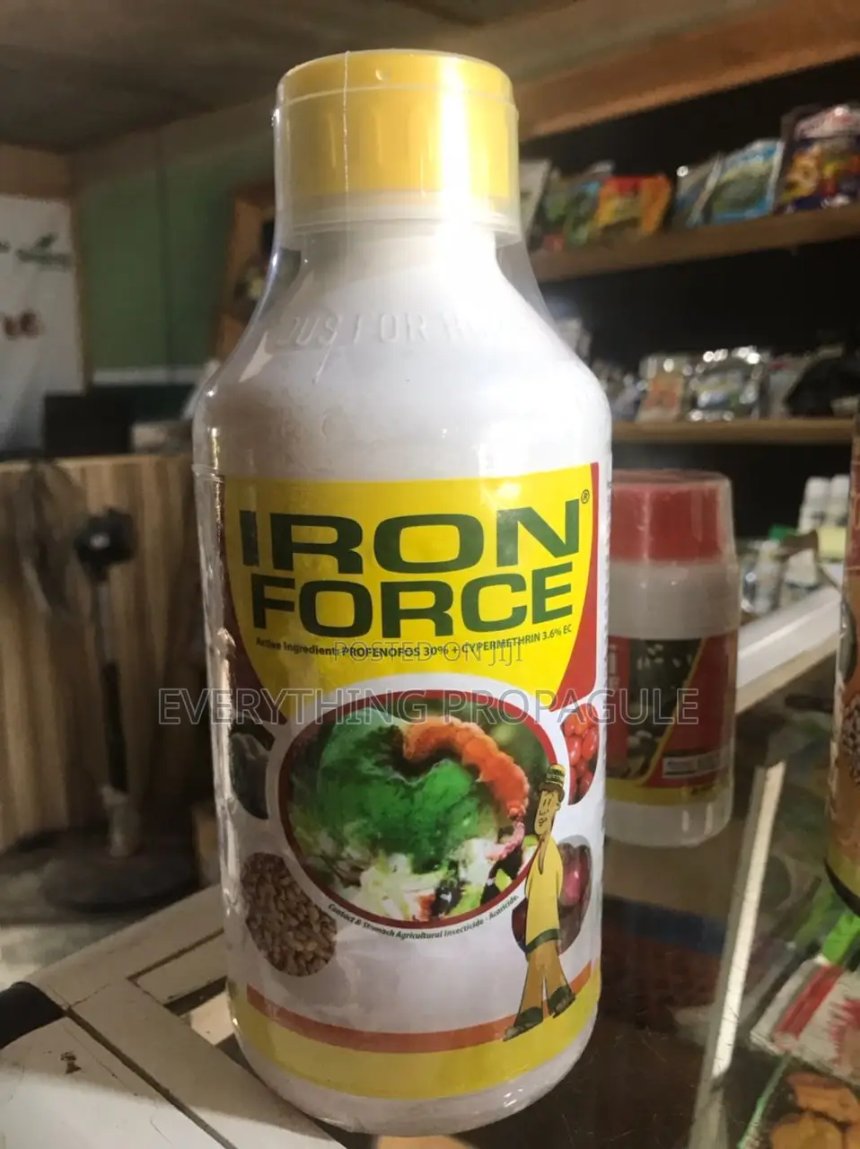 Iron Force 1L