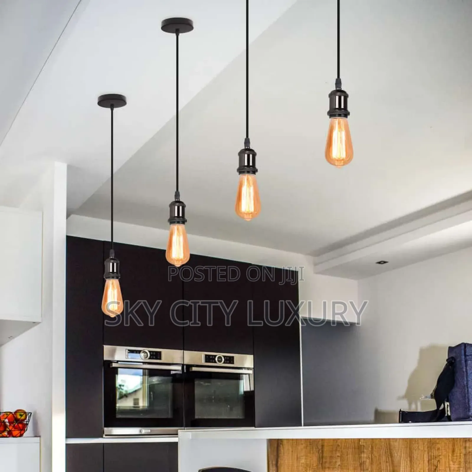 Nostalgia Simply Pendant Light