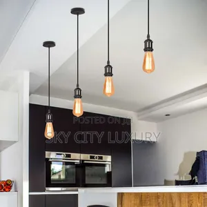Nostalgia Simply Pendant Light
