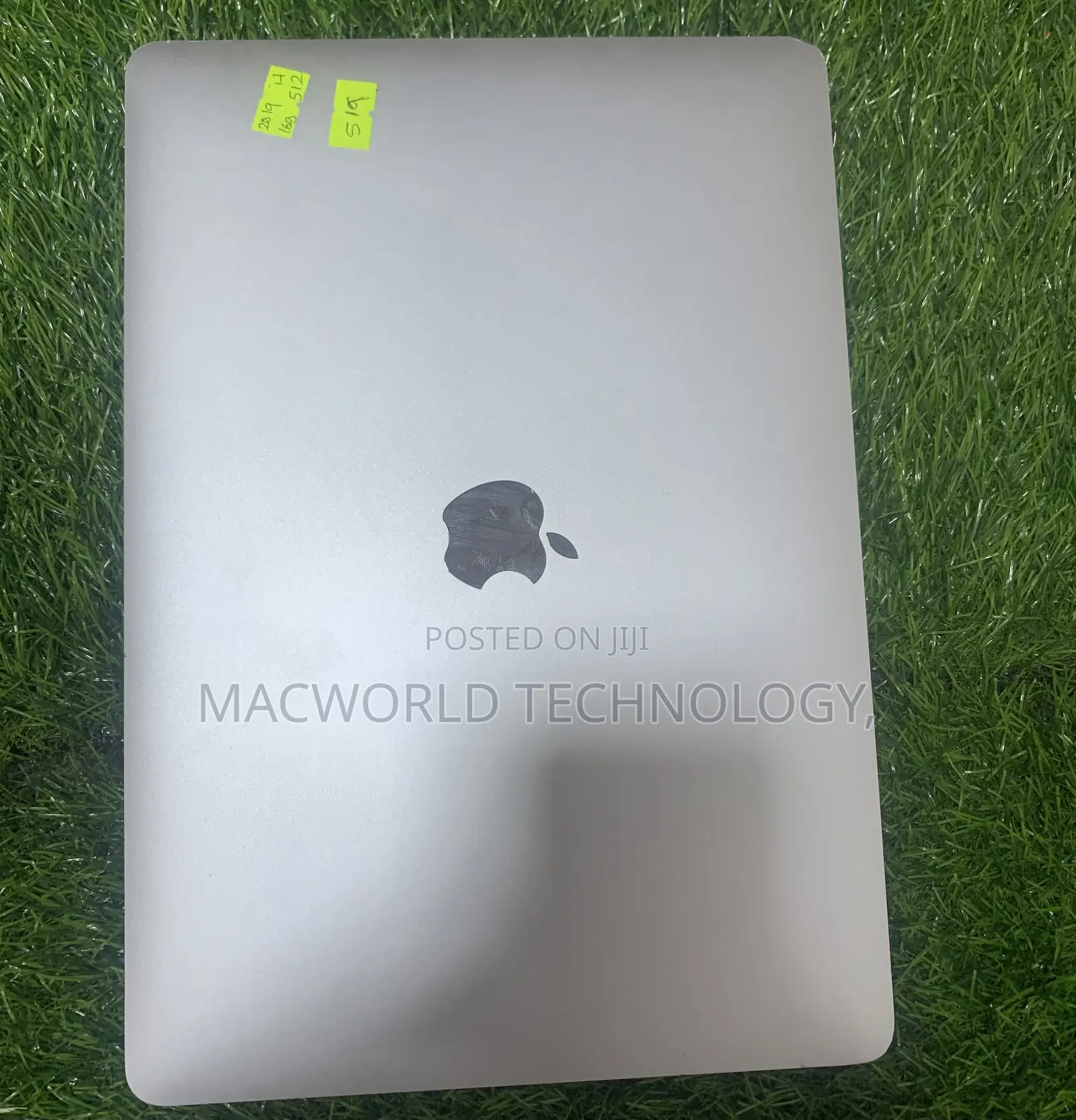 Laptop Apple MacBook Pro 2019 16GB Intel Core I7 SSD 512GB