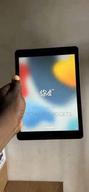 Apple iPad Air 2 64 GB Silver
