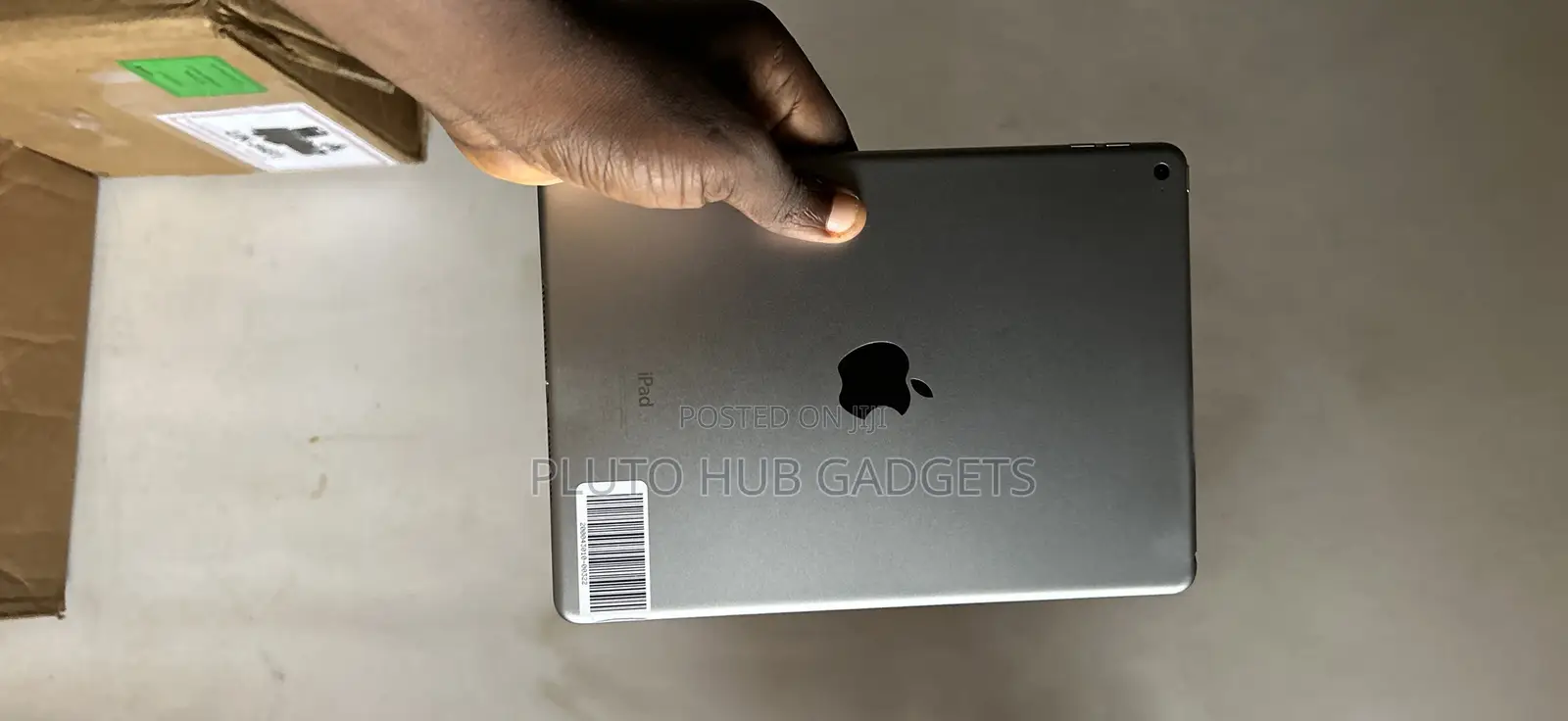 Apple iPad Air 2 64 GB Silver