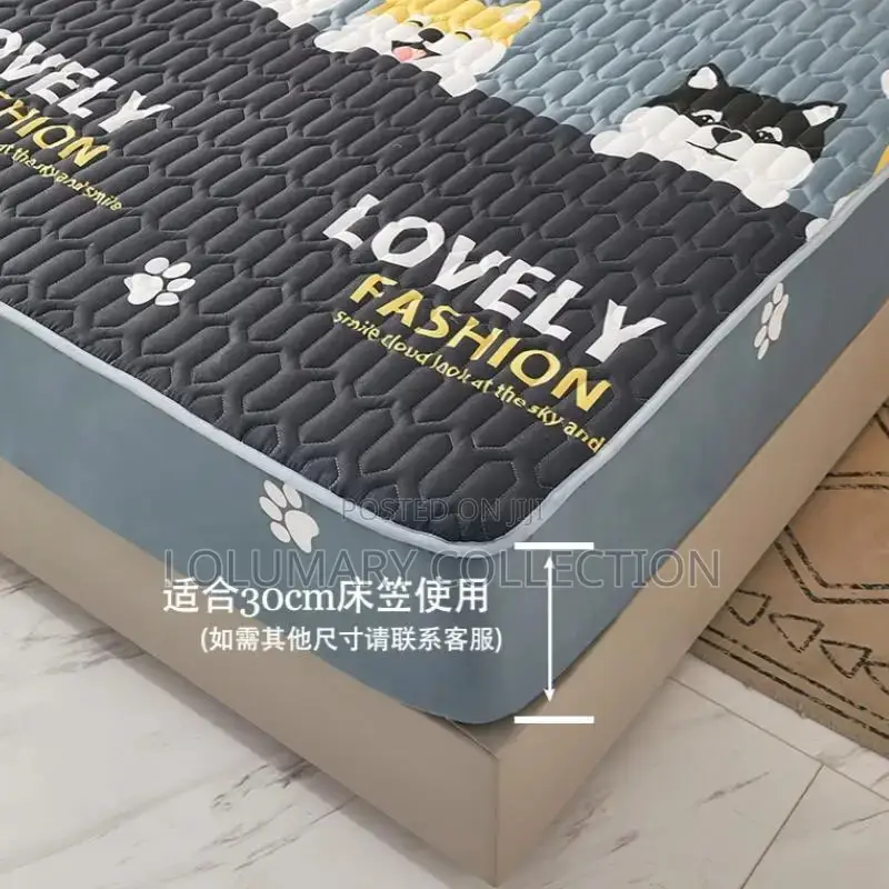 Waterproof Mattress Protector