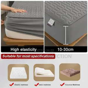 Waterproof Mattress Protector