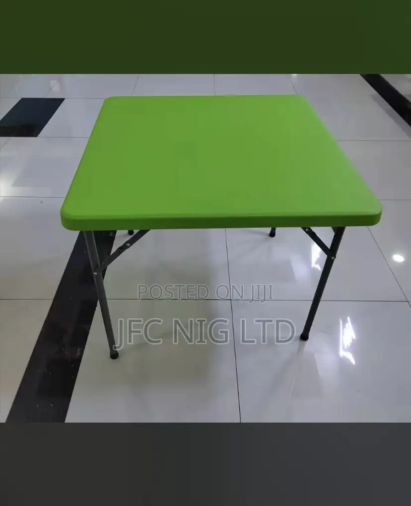 4ft Square Event of Reading Table