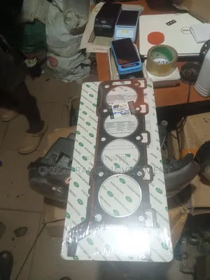 Range Rover Lr3 Paper Casket