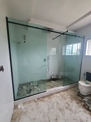 Shower Glass Door