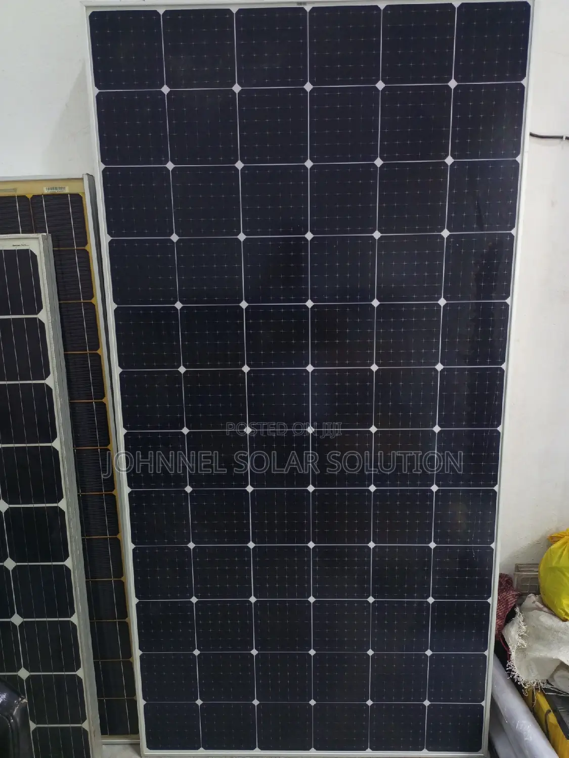 550watts 72cell Canadian Solar Panel