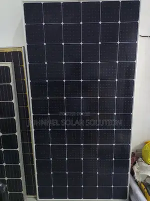 550watts 72cell Canadian Solar Panel