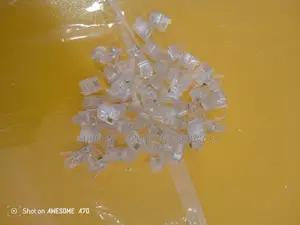 Four-Core Cable RJ 11 Plug Telephone Cord Connector