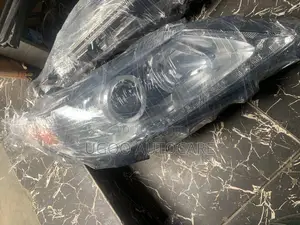 Headlamp ES350 2015 Set
