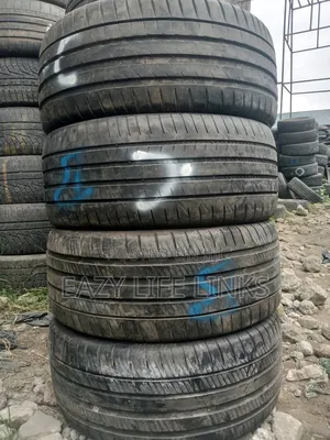 245/40r18 Tokunbo Tires