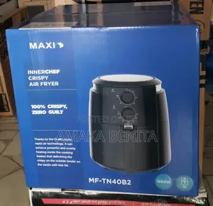 Maxi Airfryer 4ltrs