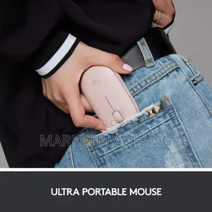 Wireless Mouse