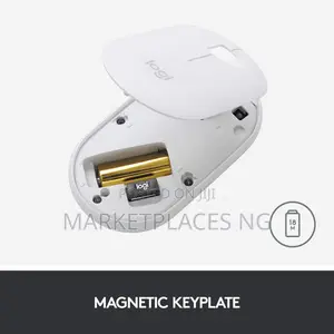 Wireless Mouse