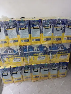220ah 12v HAUSTROM Tall Tubular Battery