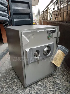Gubabi Safe {GB-102T)